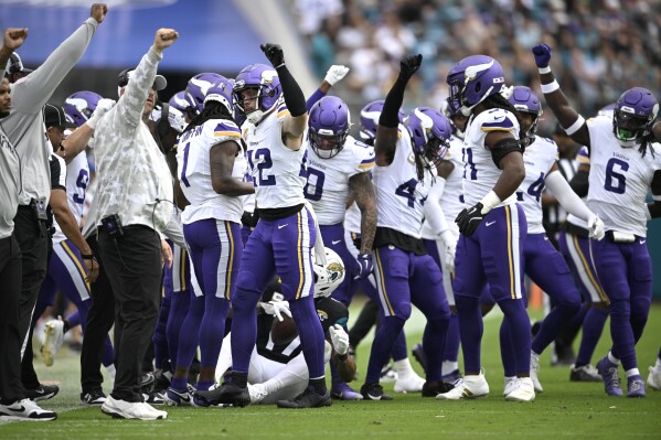 Latest minnesota viking news discount